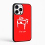 כיסוי בעיצוב אישי עם השם שלך לדגם - Apple iPhone 16 Pro Max בעיצוב שחקן ביליארד