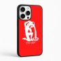 כיסוי בעיצוב אישי עם השם שלך לדגם - Apple iPhone 16 Pro Max בעיצוב מזלות - דלי