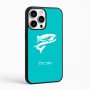 כיסוי בעיצוב אישי עם השם שלך לדגם - Apple iPhone 16 Pro Max בעיצוב לדוג