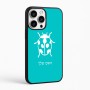כיסוי בעיצוב אישי עם השם שלך לדגם - Apple iPhone 16 Pro Max בעיצוב פרת משה רבנו