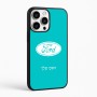 כיסוי בעיצוב אישי עם השם שלך לדגם - Apple iPhone 16 Pro Max בעיצוב לחצות