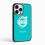 כיסוי בעיצוב אישי עם השם שלך לדגם - Apple iPhone 16 Pro Max בעיצוב וולוו