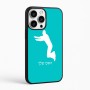 כיסוי בעיצוב אישי עם השם שלך לדגם - Apple iPhone 16 Pro Max בעיצוב פארקורינג