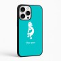 כיסוי בעיצוב אישי עם השם שלך לדגם - Apple iPhone 16 Pro Max בעיצוב קוקופלי