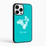 כיסוי בעיצוב אישי עם השם שלך לדגם - Apple iPhone 16 Pro Max בעיצוב רוכב טרקטורונים