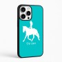 כיסוי בעיצוב אישי עם השם שלך לדגם - Apple iPhone 16 Pro Max בעיצוב קאוגירל - אישה