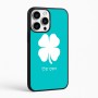 כיסוי בעיצוב אישי עם השם שלך לדגם - Apple iPhone 16 Pro Max בעיצוב קלבר