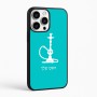 כיסוי בעיצוב אישי עם השם שלך לדגם - Apple iPhone 16 Pro Max בעיצוב נרגילה
