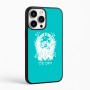 כיסוי בעיצוב אישי עם השם שלך לדגם - Apple iPhone 16 Pro Max בעיצוב רוקנרול