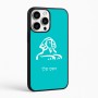 כיסוי בעיצוב אישי עם השם שלך לדגם - Apple iPhone 16 Pro Max בעיצוב ספינקס מצרים