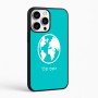 כיסוי בעיצוב אישי עם השם שלך לדגם - Apple iPhone 16 Pro Max בעיצוב עולם