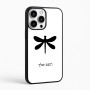כיסוי בעיצוב אישי עם השם שלך לדגם - Apple iPhone 16 Pro Max בעיצוב שפירית