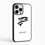כיסוי בעיצוב אישי עם השם שלך לדגם - Apple iPhone 16 Pro Max בעיצוב לדוג
