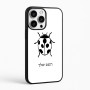 כיסוי בעיצוב אישי עם השם שלך לדגם - Apple iPhone 16 Pro Max בעיצוב פרת משה רבנו
