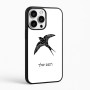 כיסוי בעיצוב אישי עם השם שלך לדגם - Apple iPhone 16 Pro Max בעיצוב לבלוע