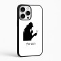 כיסוי בעיצוב אישי עם השם שלך לדגם - Apple iPhone 16 Pro Max בעיצוב בתים של שרלוק
