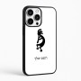 כיסוי בעיצוב אישי עם השם שלך לדגם - Apple iPhone 16 Pro Max בעיצוב קוקופלי