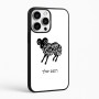 כיסוי בעיצוב אישי עם השם שלך לדגם - Apple iPhone 16 Pro Max בעיצוב מזלות - טלה