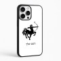 כיסוי בעיצוב אישי עם השם שלך לדגם - Apple iPhone 16 Pro Max בעיצוב מזלות - קשת