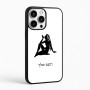 כיסוי בעיצוב אישי עם השם שלך לדגם - Apple iPhone 16 Pro Max בעיצוב מזלות - בתולה