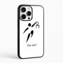 כיסוי בעיצוב אישי עם השם שלך לדגם - Apple iPhone 16 Pro Max בעיצוב כדורסל אולימפי