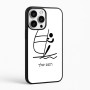 כיסוי בעיצוב אישי עם השם שלך לדגם - Apple iPhone 16 Pro Max בעיצוב שייט אולימפי