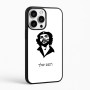 כיסוי בעיצוב אישי עם השם שלך לדגם - Apple iPhone 16 Pro Max בעיצוב צ'ה גווארה