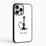 כיסוי בעיצוב אישי עם השם שלך לדגם - Apple iPhone 16 Pro Max בעיצוב נרגילה