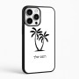 כיסוי בעיצוב אישי עם השם שלך לדגם - Apple iPhone 16 Pro Max בעיצוב כפות ידיים