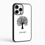 כיסוי בעיצוב אישי עם השם שלך לדגם - Apple iPhone 16 Pro Max בעיצוב עץ