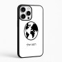 כיסוי בעיצוב אישי עם השם שלך לדגם - Apple iPhone 16 Pro Max בעיצוב עולם