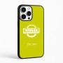 כיסוי בעיצוב אישי עם השם שלך לדגם - Apple iPhone 16 Pro Max בעיצוב ניסאן