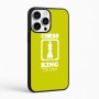 כיסוי בעיצוב אישי עם השם שלך לדגם - Apple iPhone 16 Pro Max בעיצוב שחמט