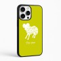 כיסוי בעיצוב אישי עם השם שלך לדגם - Apple iPhone 16 Pro Max בעיצוב מזלות - טלה