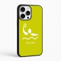 כיסוי בעיצוב אישי עם השם שלך לדגם - Apple iPhone 16 Pro Max בעיצוב כדור מים אולימפי