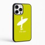 כיסוי בעיצוב אישי עם השם שלך לדגם - Apple iPhone 16 Pro Max בעיצוב גלישה - גלישה
