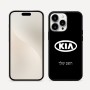 כיסוי בעיצוב אישי עם השם שלך לדגם - Apple iPhone 16 Pro Max בעיצוב קיה