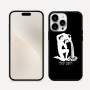 כיסוי בעיצוב אישי עם השם שלך לדגם - Apple iPhone 16 Pro Max בעיצוב מזלות - דלי