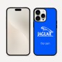 כיסוי בעיצוב אישי עם השם שלך לדגם - Apple iPhone 16 Pro Max בעיצוב יגואר