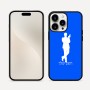 כיסוי בעיצוב אישי עם השם שלך לדגם - Apple iPhone 16 Pro Max בעיצוב ג'יימס בונד
