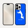כיסוי בעיצוב אישי עם השם שלך לדגם - Apple iPhone 16 Pro Max בעיצוב פארקורינג