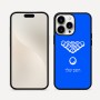 כיסוי בעיצוב אישי עם השם שלך לדגם - Apple iPhone 16 Pro Max בעיצוב בריכה - ביליארד -