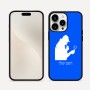כיסוי בעיצוב אישי עם השם שלך לדגם - Apple iPhone 16 Pro Max בעיצוב בתים של שרלוק