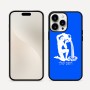 כיסוי בעיצוב אישי עם השם שלך לדגם - Apple iPhone 16 Pro Max בעיצוב מזלות - דלי