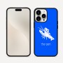 כיסוי בעיצוב אישי עם השם שלך לדגם - Apple iPhone 16 Pro Max בעיצוב מזלות - סרטן