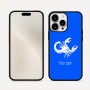 כיסוי בעיצוב אישי עם השם שלך לדגם - Apple iPhone 16 Pro Max בעיצוב מזלות - עקרב