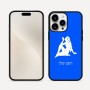כיסוי בעיצוב אישי עם השם שלך לדגם - Apple iPhone 16 Pro Max בעיצוב מזלות - בתולה