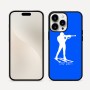 כיסוי בעיצוב אישי עם השם שלך לדגם - Apple iPhone 16 Pro Max בעיצוב ביאתלון