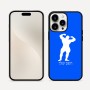 כיסוי בעיצוב אישי עם השם שלך לדגם - Apple iPhone 16 Pro Max בעיצוב פיתוח גוף