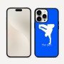 כיסוי בעיצוב אישי עם השם שלך לדגם - Apple iPhone 16 Pro Max בעיצוב ברייקדאנס